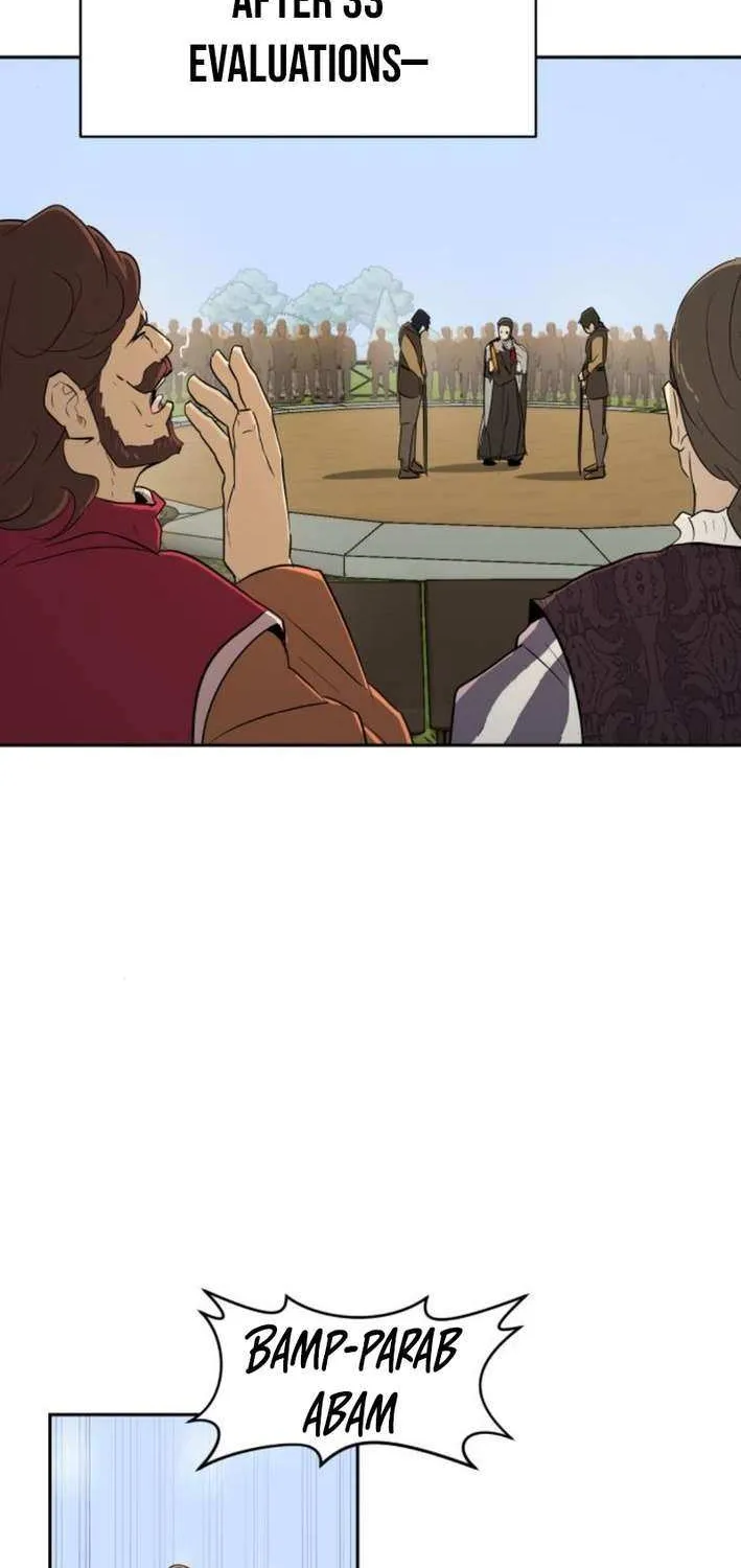 Happy Face: From Slave to Arena Legend Chapter 23 page 61 - 