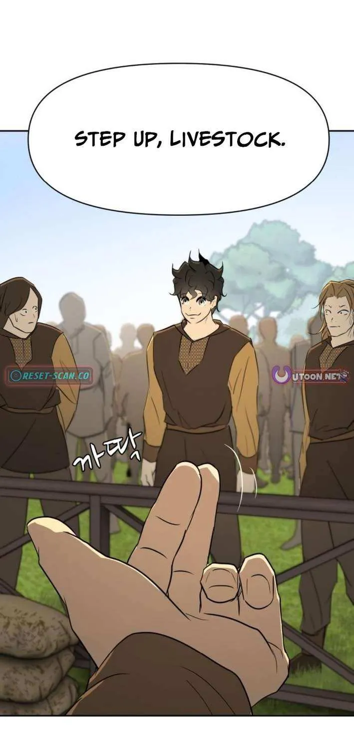 Happy Face: From Slave to Arena Legend Chapter 23 page 67 - 