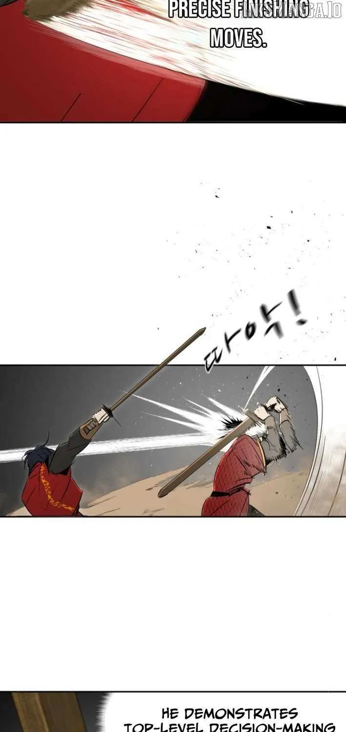 Happy Face: From Slave to Arena Legend Chapter 23 page 9 - 