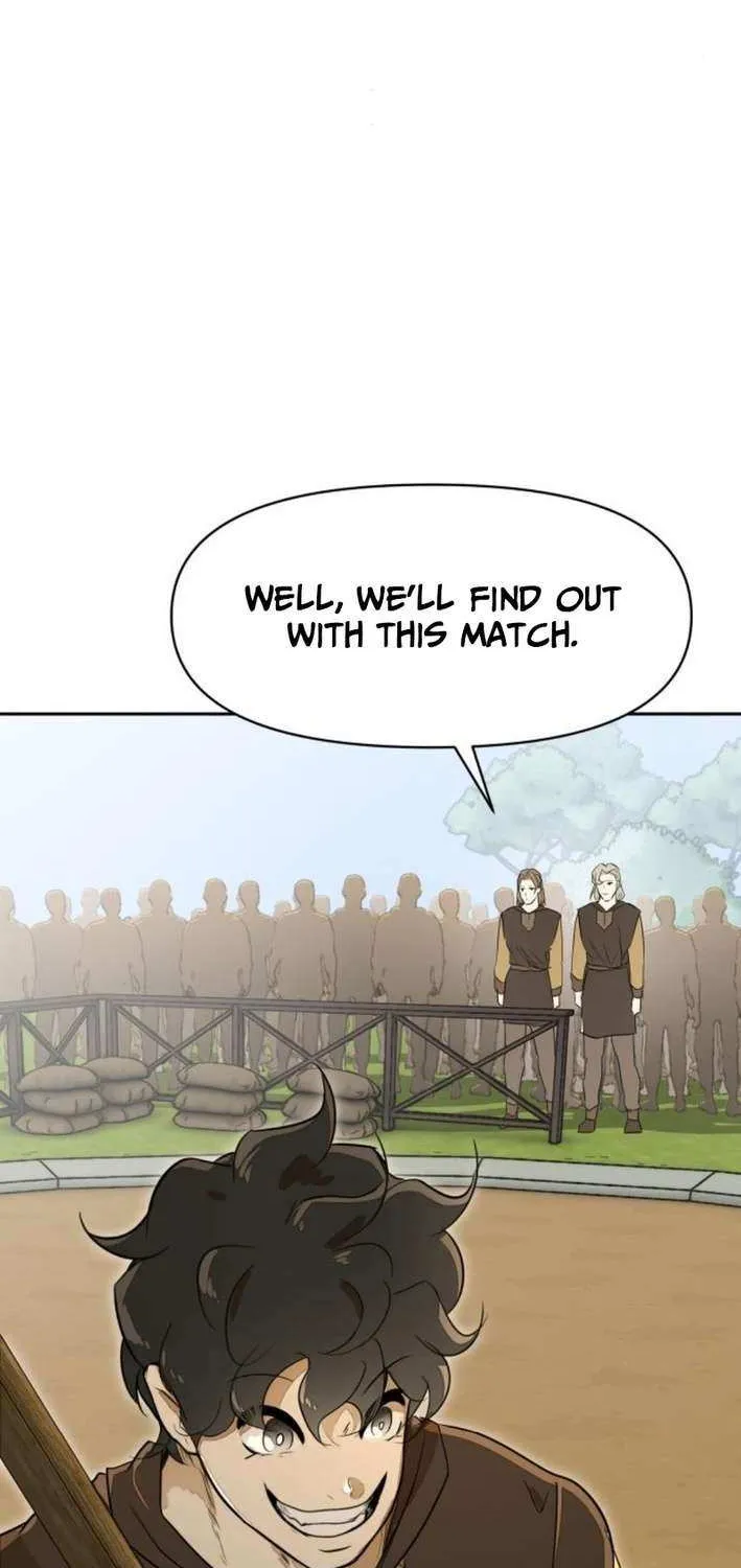Happy Face: From Slave to Arena Legend Chapter 23 page 84 - 