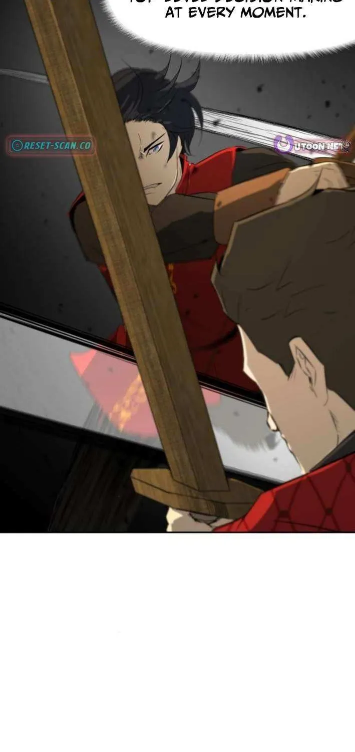 Happy Face: From Slave to Arena Legend Chapter 23 page 10 - 
