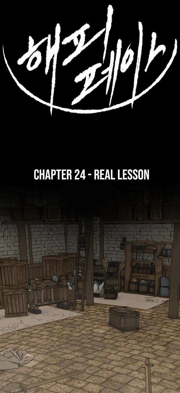 Happy Face: From Slave to Arena Legend Chapter 24 page 2 - 
