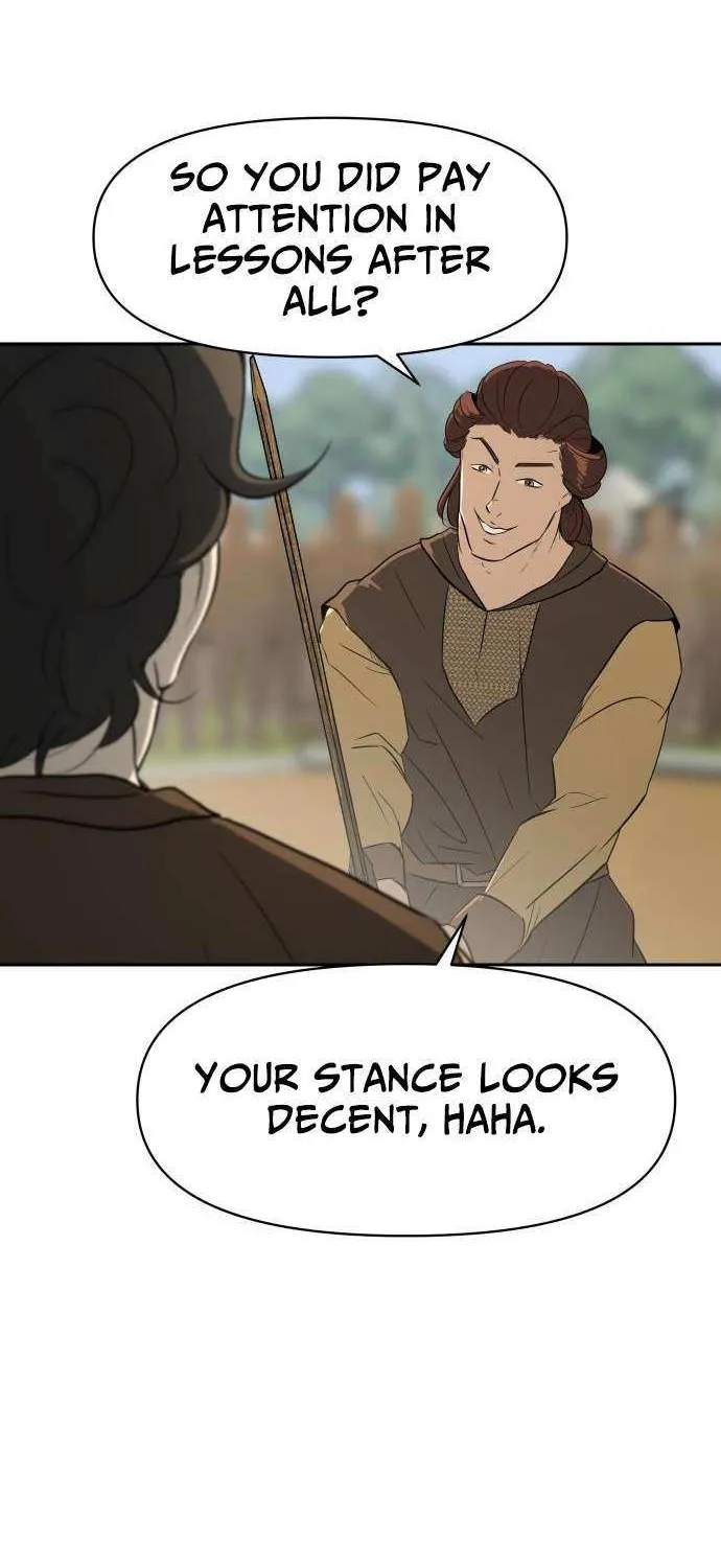 Happy Face: From Slave to Arena Legend Chapter 24 page 11 - 