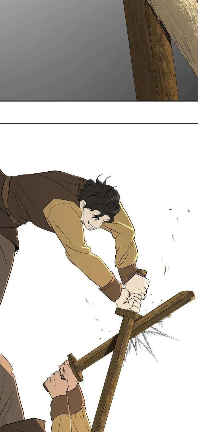 Happy Face: From Slave to Arena Legend Chapter 24 page 16 - 