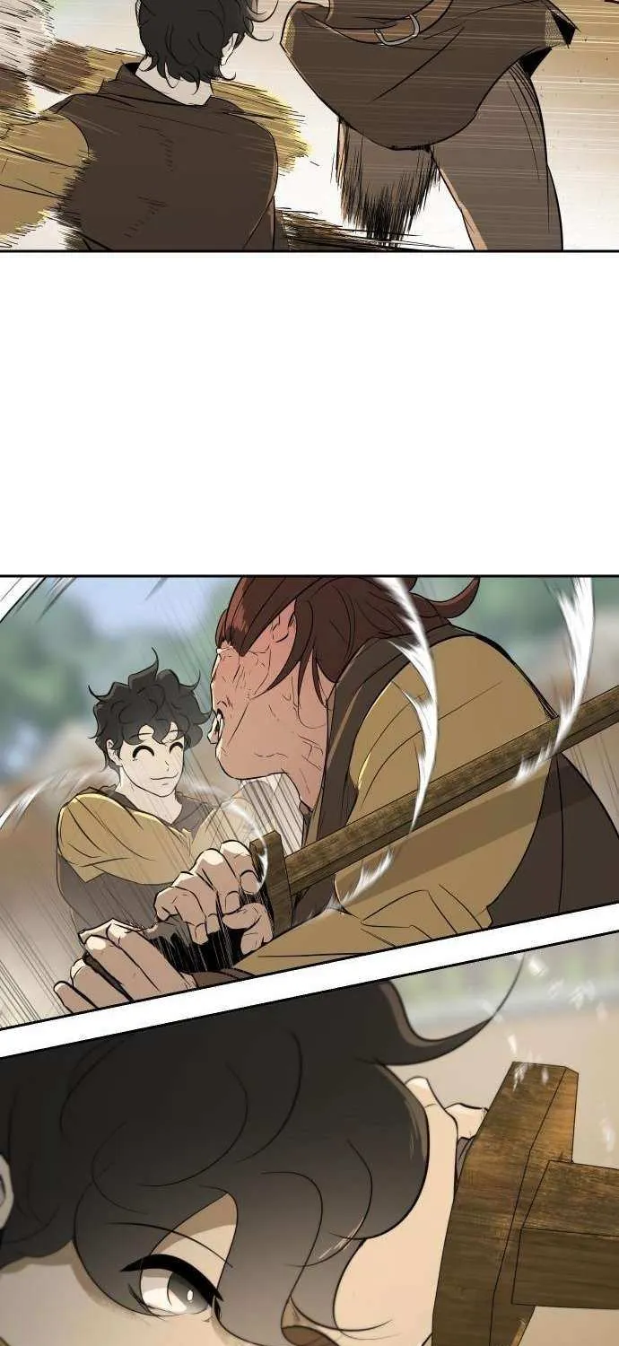 Happy Face: From Slave to Arena Legend Chapter 24 page 19 - 