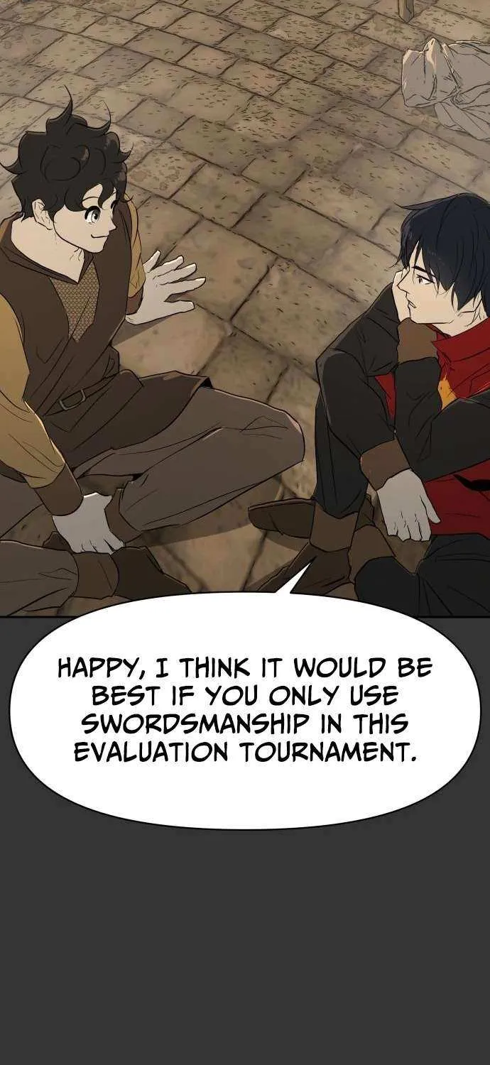 Happy Face: From Slave to Arena Legend Chapter 24 page 3 - 