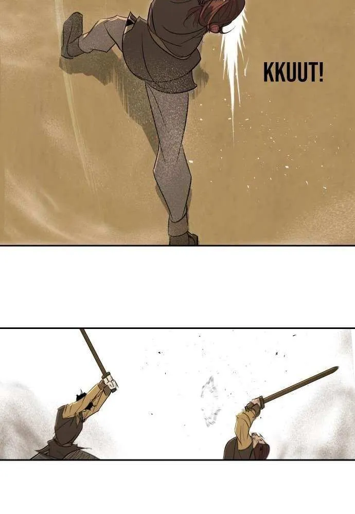 Happy Face: From Slave to Arena Legend Chapter 24 page 21 - 