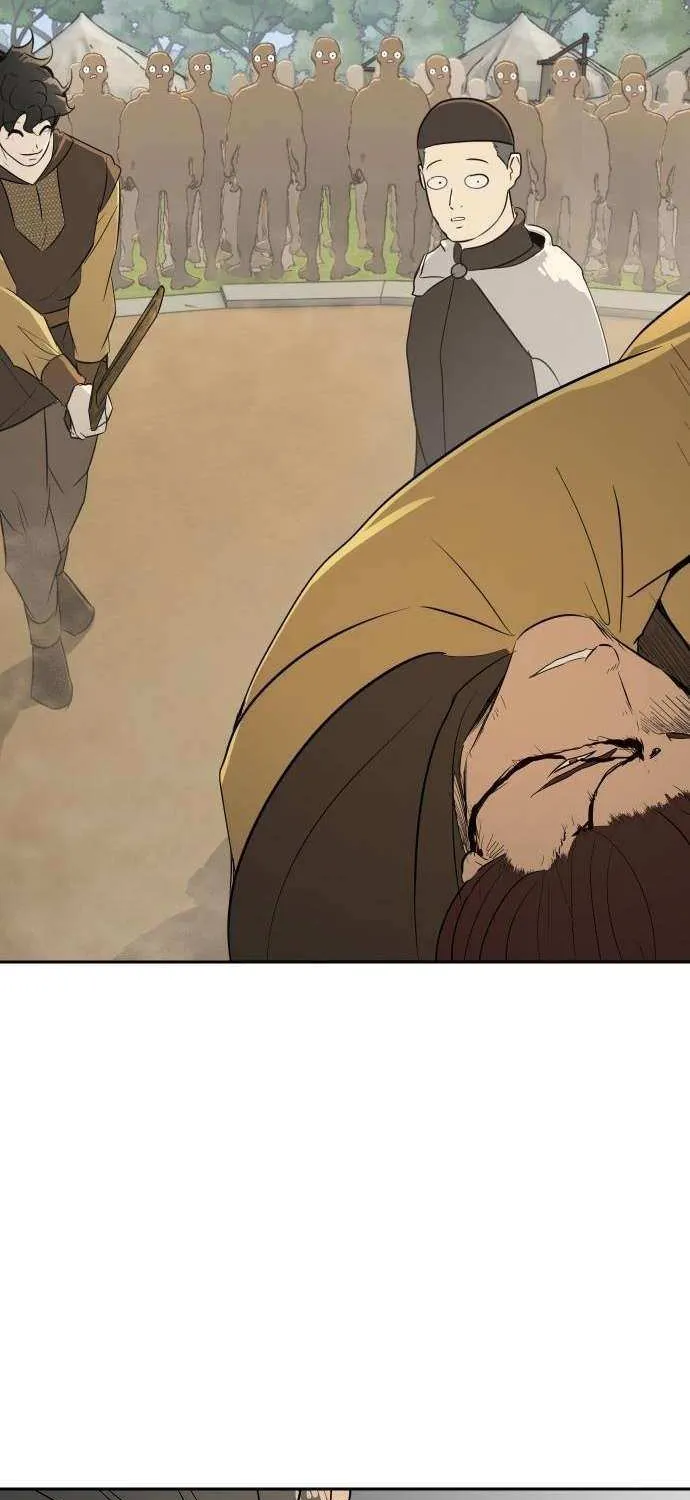 Happy Face: From Slave to Arena Legend Chapter 24 page 24 - 