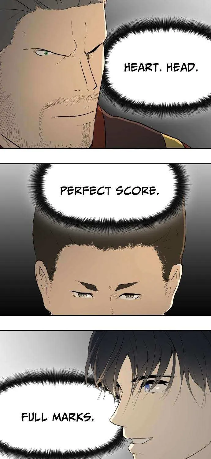 Happy Face: From Slave to Arena Legend Chapter 24 page 25 - 