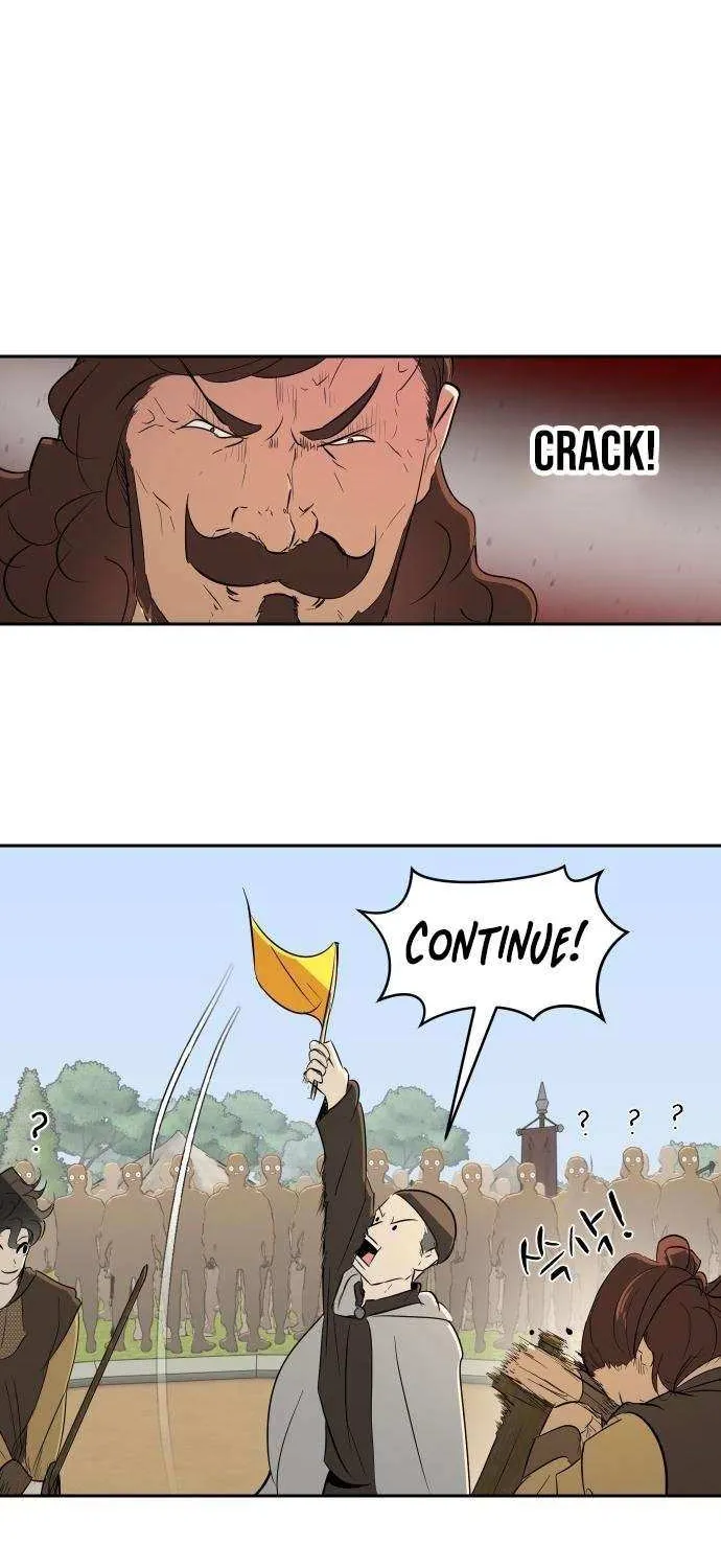 Happy Face: From Slave to Arena Legend Chapter 24 page 27 - 