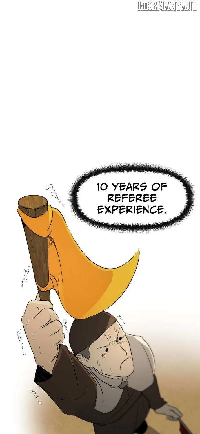 Happy Face: From Slave to Arena Legend Chapter 24 page 29 - 