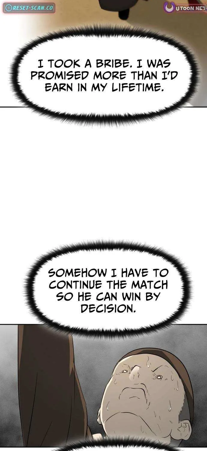 Happy Face: From Slave to Arena Legend Chapter 24 page 30 - 
