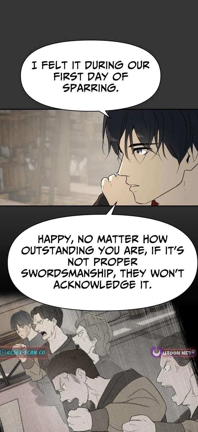 Happy Face: From Slave to Arena Legend Chapter 24 page 4 - 