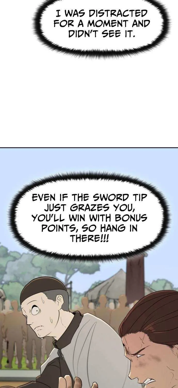 Happy Face: From Slave to Arena Legend Chapter 24 page 31 - 