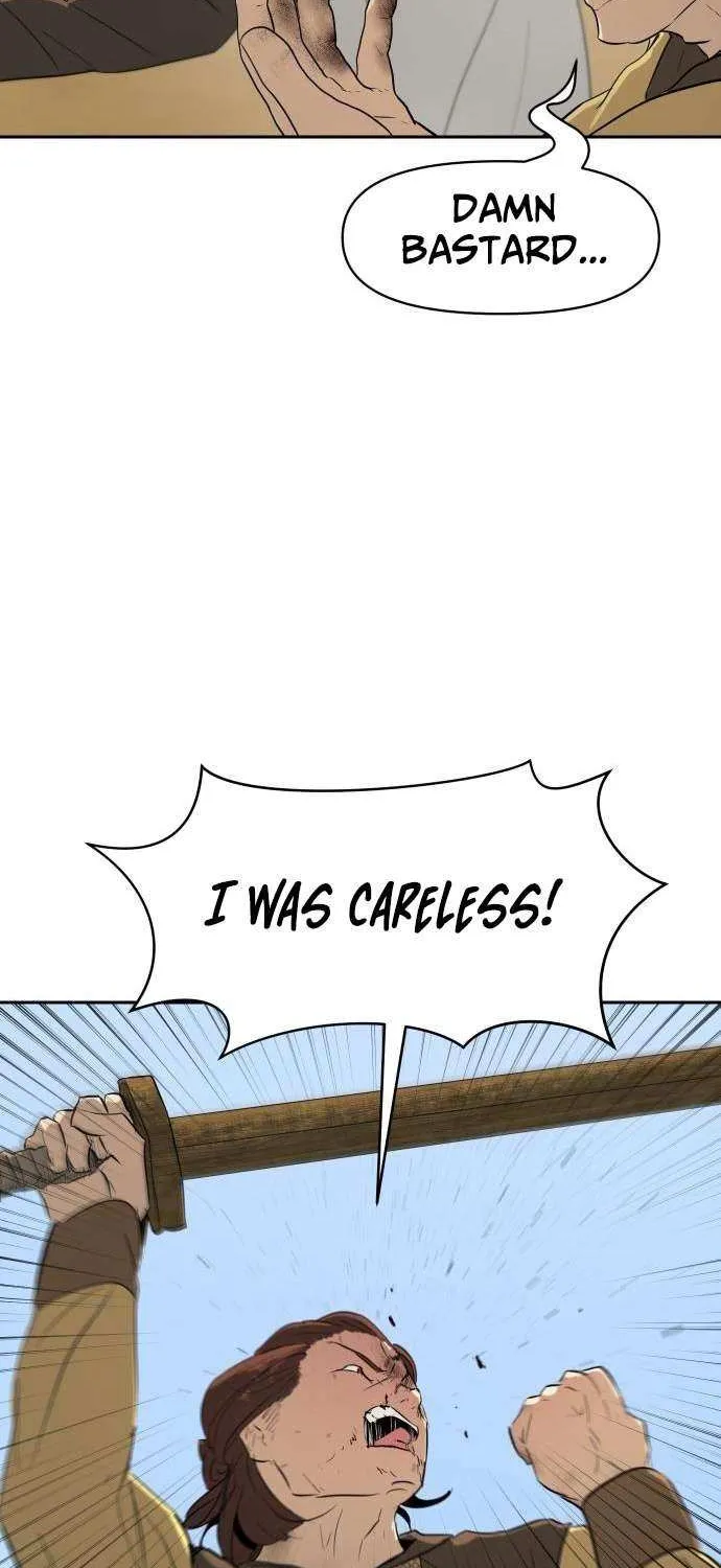 Happy Face: From Slave to Arena Legend Chapter 24 page 32 - 