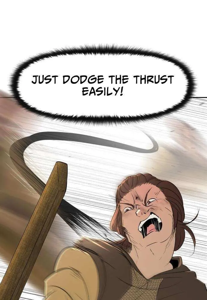 Happy Face: From Slave to Arena Legend Chapter 24 page 35 - 