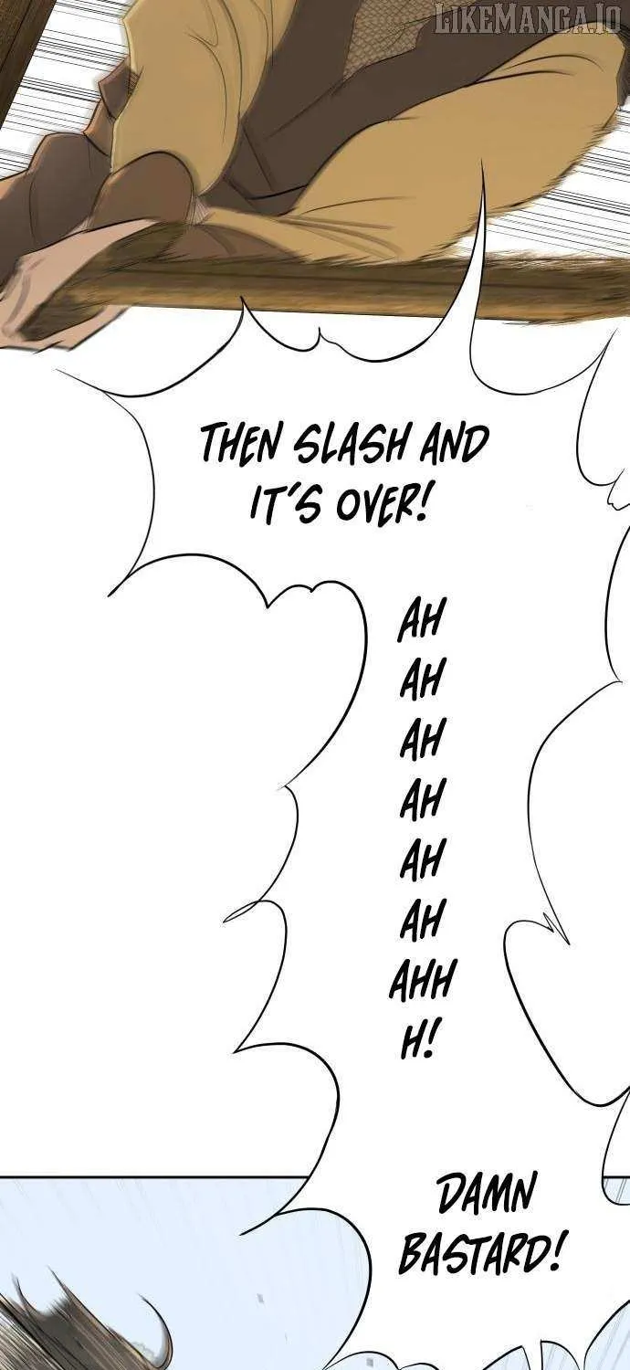 Happy Face: From Slave to Arena Legend Chapter 24 page 36 - 