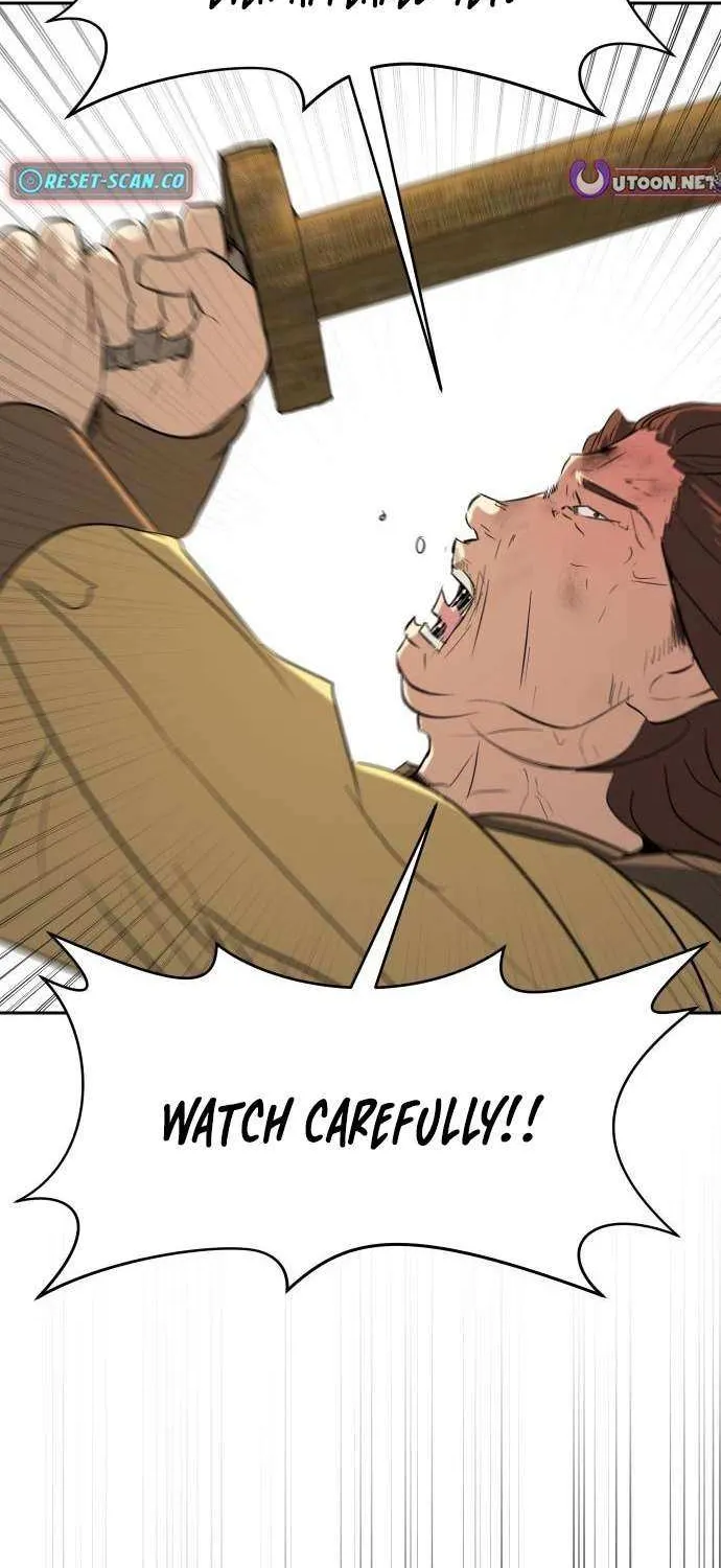Happy Face: From Slave to Arena Legend Chapter 24 page 39 - 