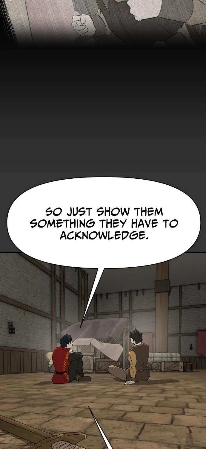Happy Face: From Slave to Arena Legend Chapter 24 page 5 - 