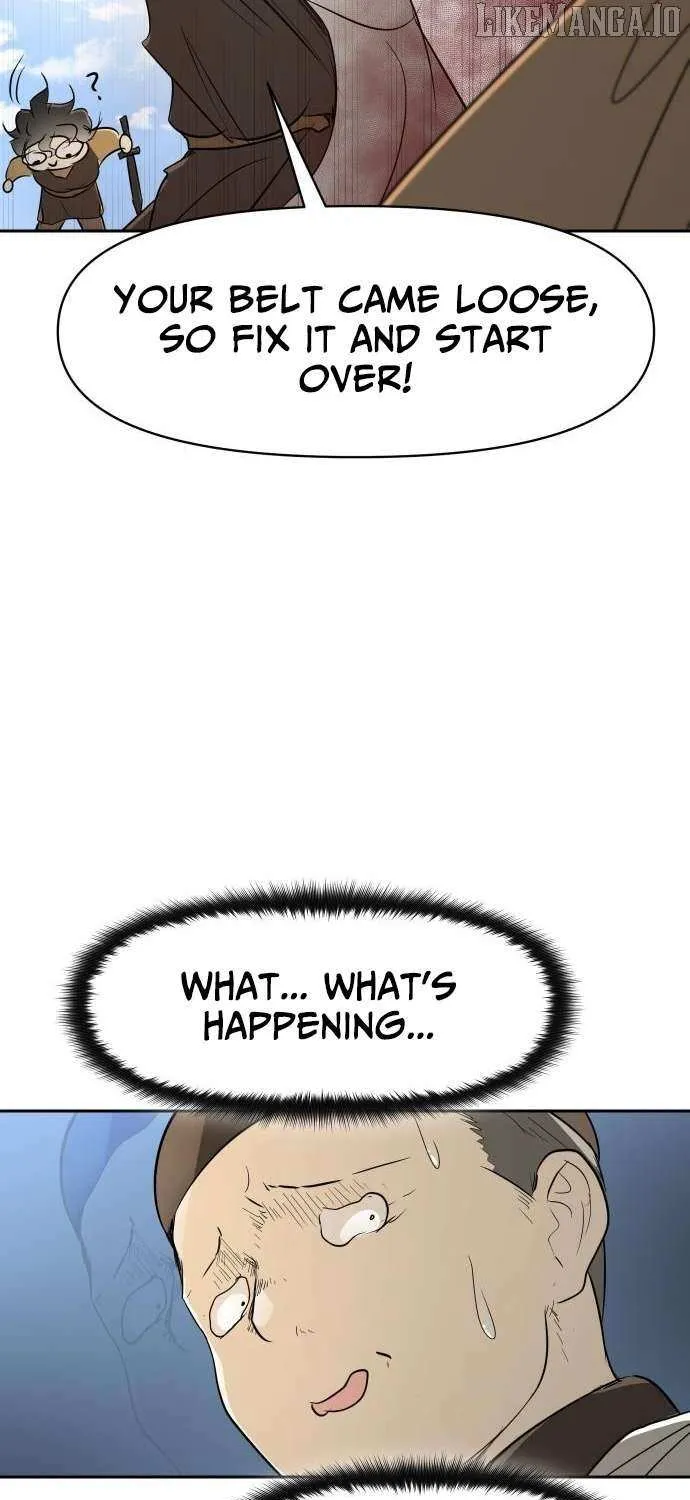 Happy Face: From Slave to Arena Legend Chapter 24 page 43 - 