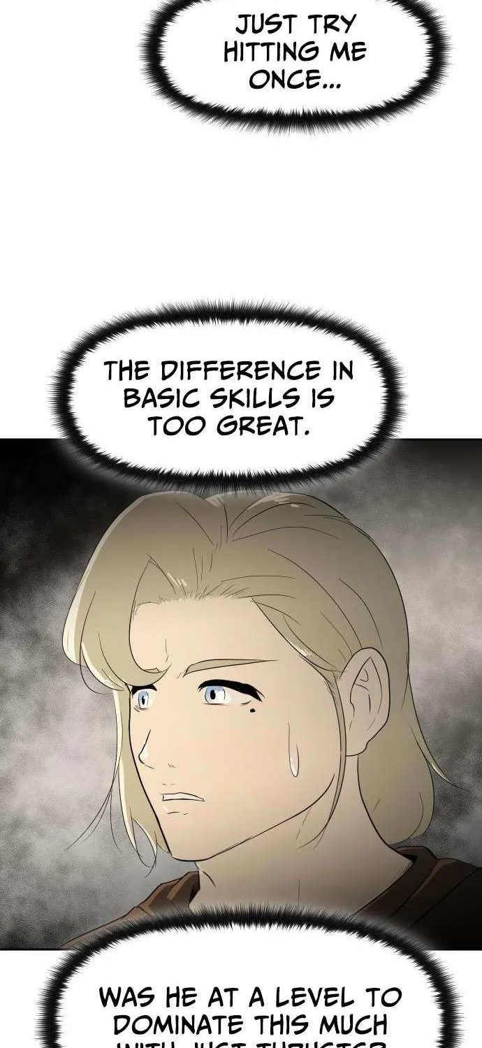 Happy Face: From Slave to Arena Legend Chapter 24 page 44 - 