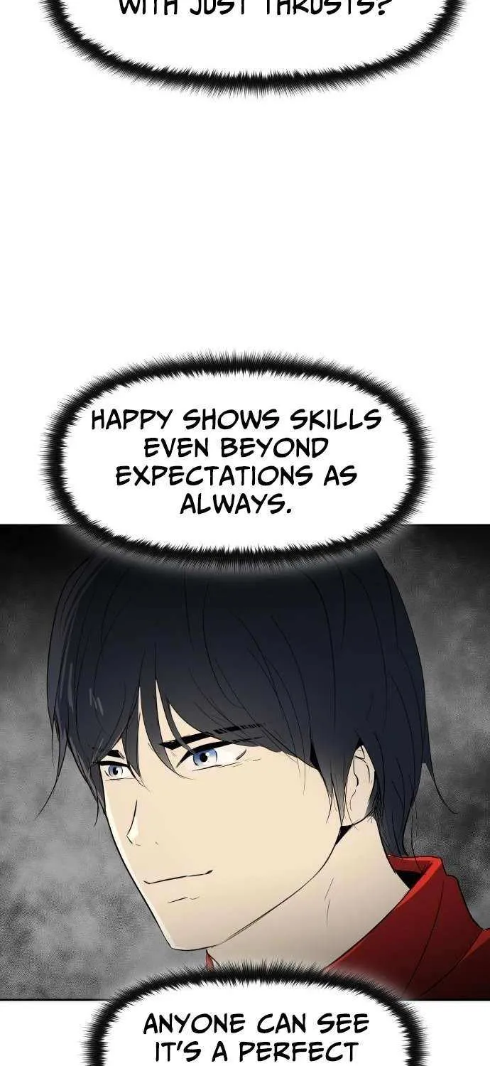 Happy Face: From Slave to Arena Legend Chapter 24 page 45 - 