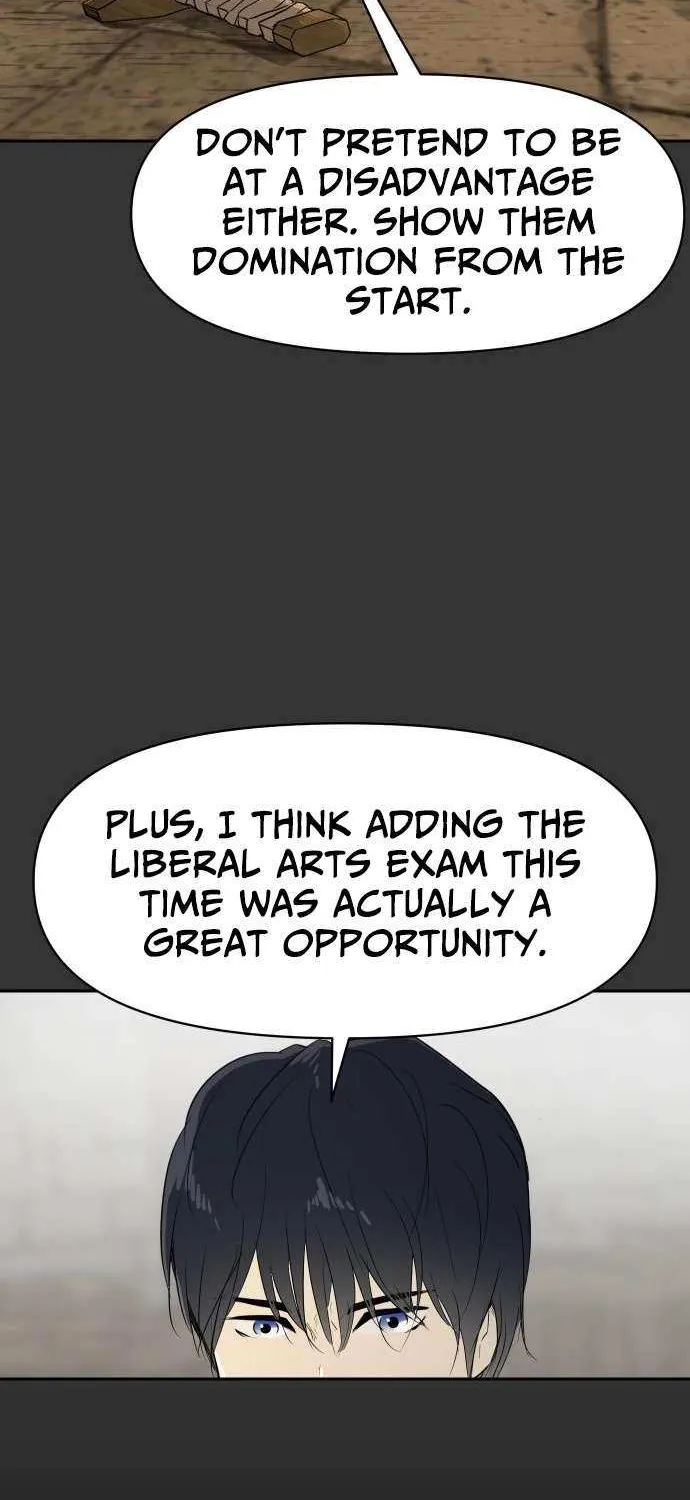 Happy Face: From Slave to Arena Legend Chapter 24 page 6 - 