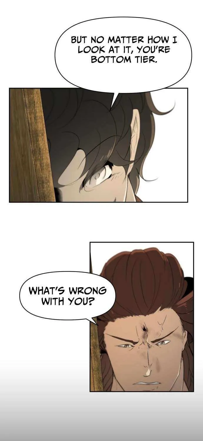 Happy Face: From Slave to Arena Legend Chapter 24 page 52 - 