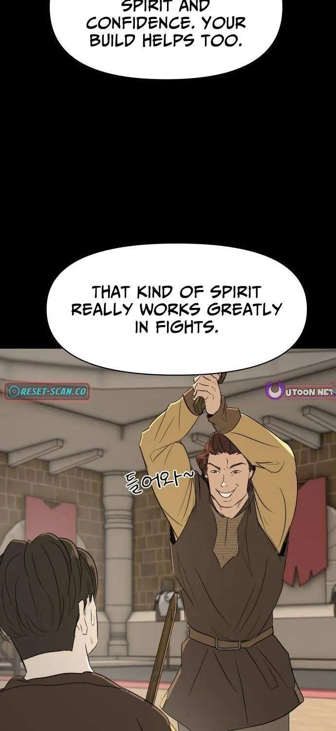 Happy Face: From Slave to Arena Legend Chapter 24 page 54 - 