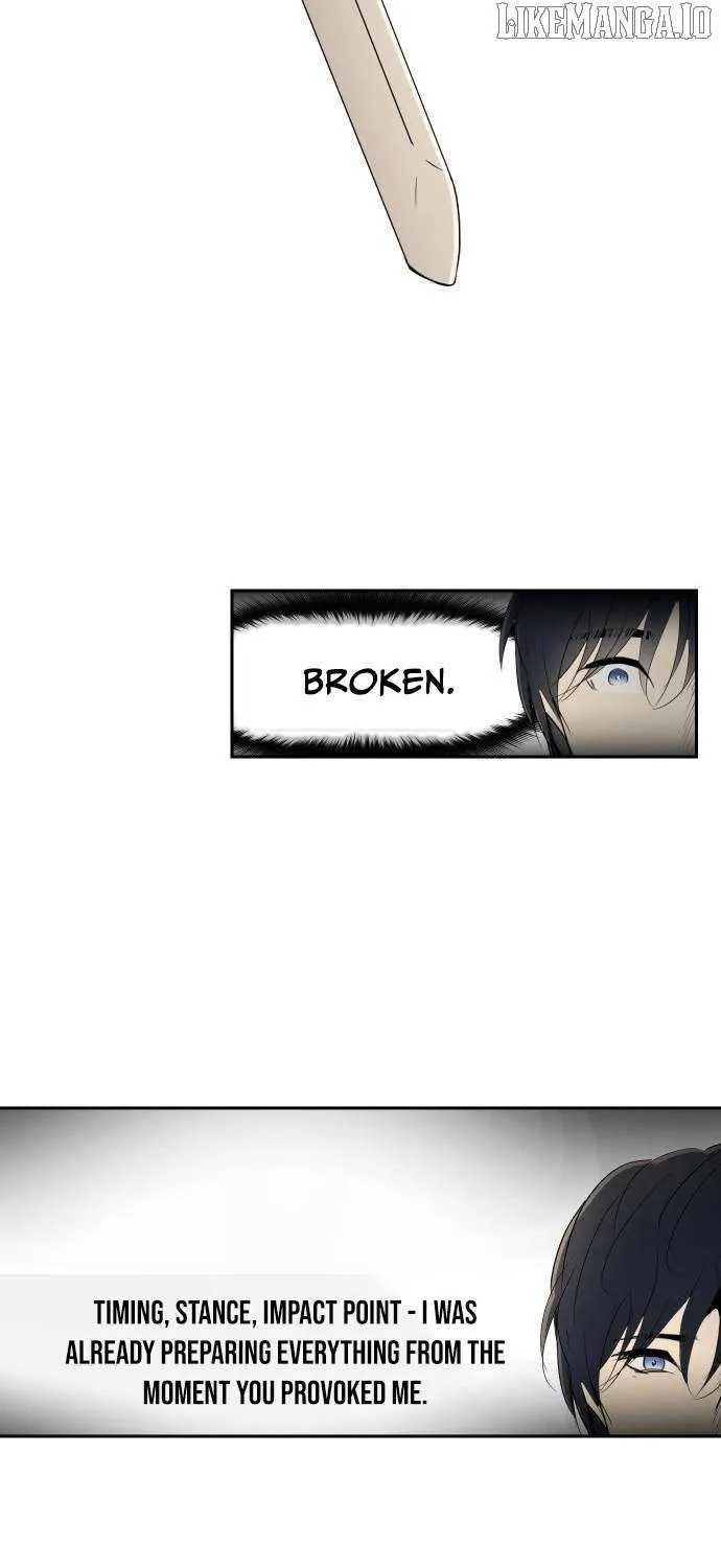 Happy Face: From Slave to Arena Legend Chapter 24 page 64 - 