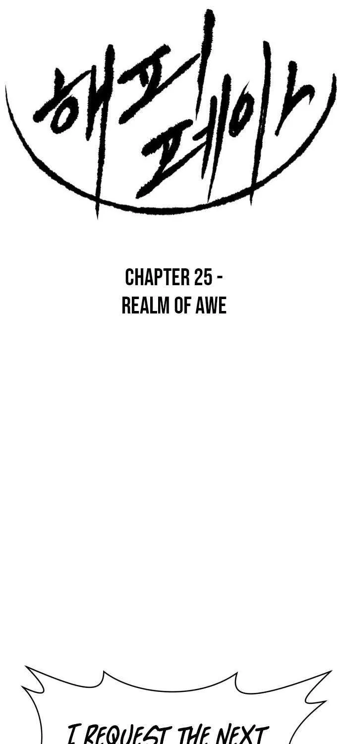 Happy Face: From Slave to Arena Legend Chapter 25 page 2 - 