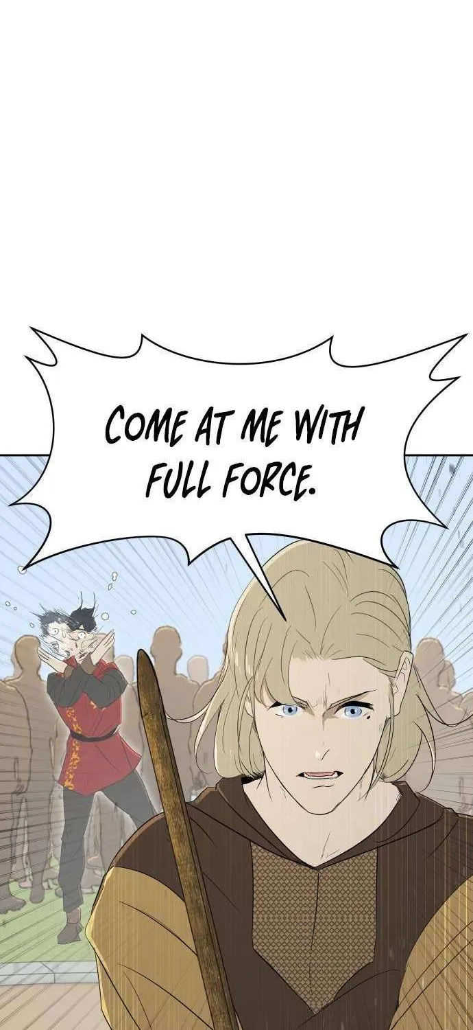 Happy Face: From Slave to Arena Legend Chapter 25 page 14 - 