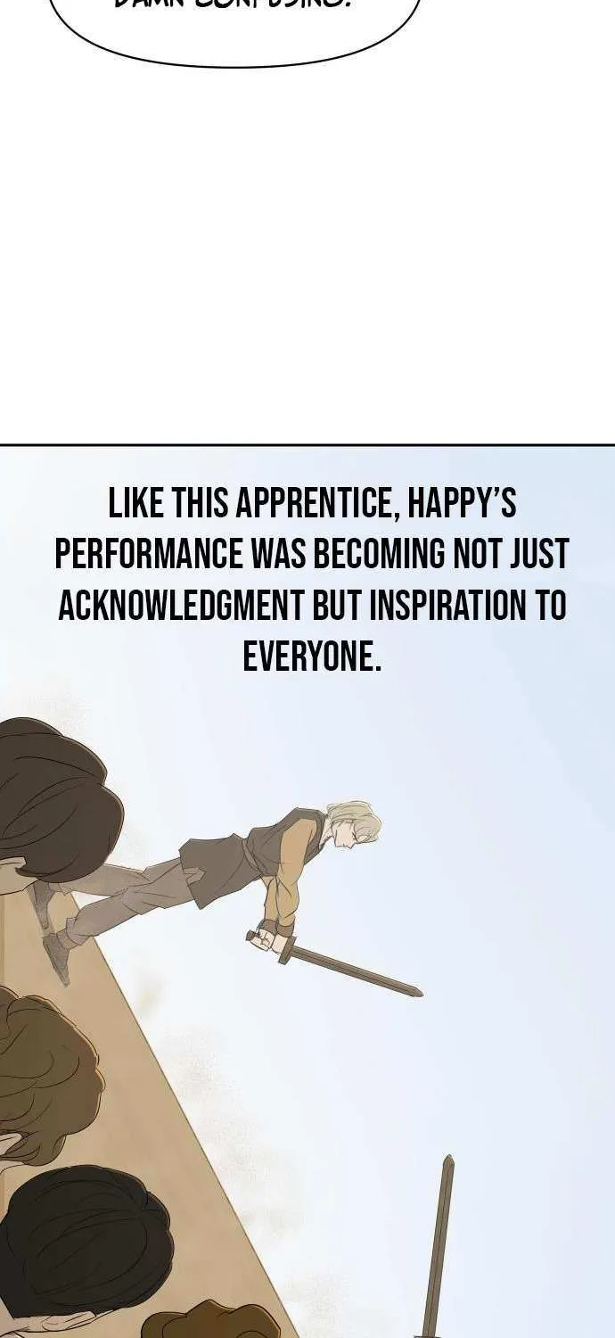 Happy Face: From Slave to Arena Legend Chapter 25 page 16 - 