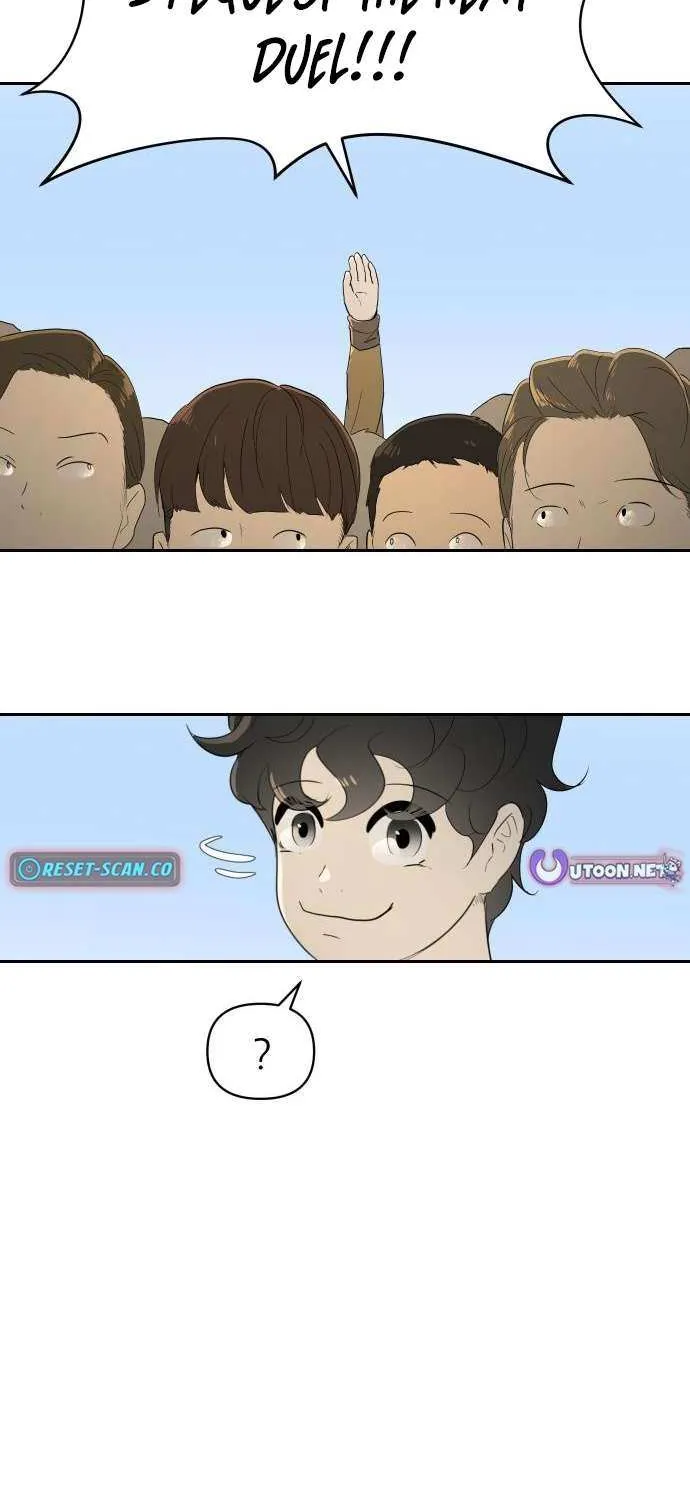 Happy Face: From Slave to Arena Legend Chapter 25 page 3 - 