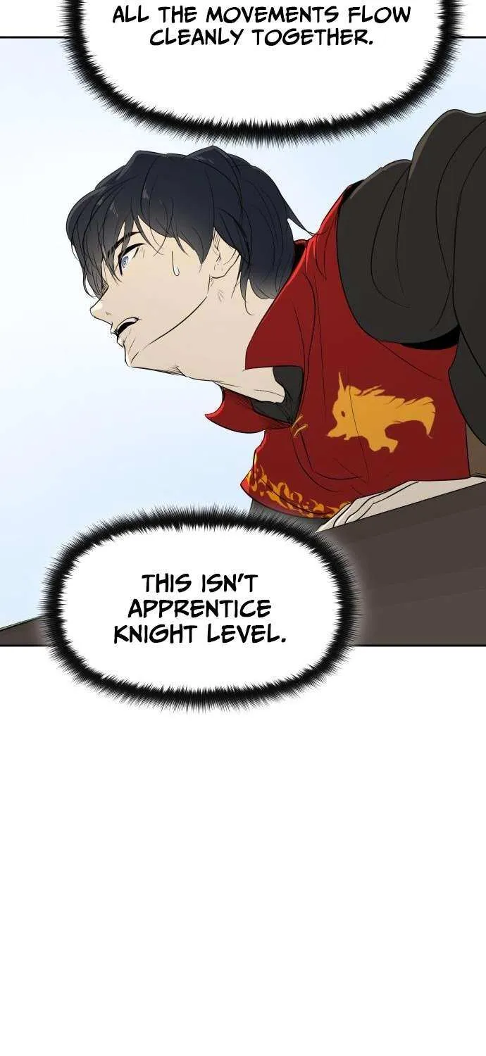 Happy Face: From Slave to Arena Legend Chapter 25 page 23 - 