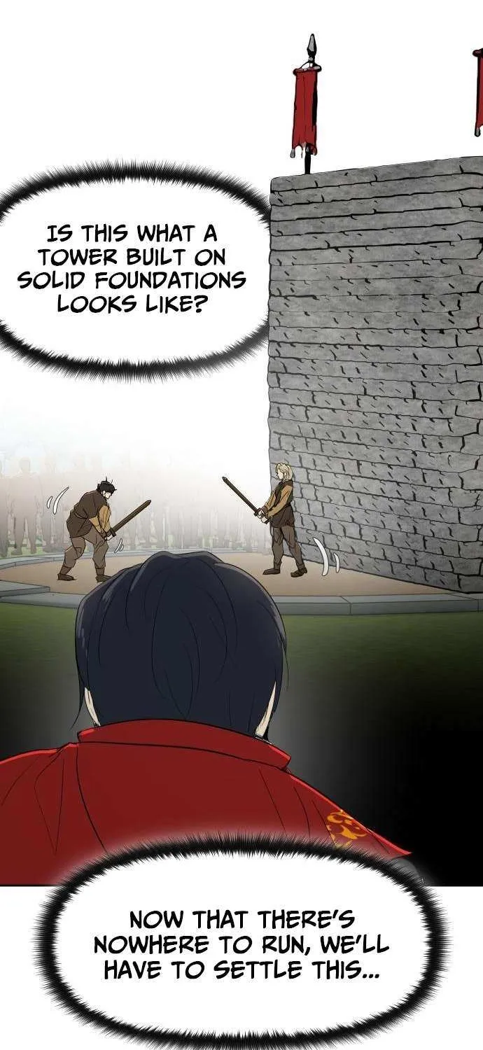 Happy Face: From Slave to Arena Legend Chapter 25 page 24 - 