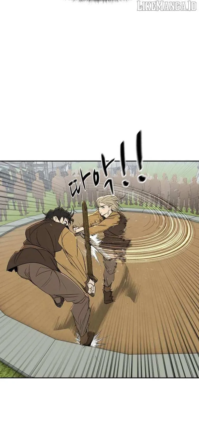 Happy Face: From Slave to Arena Legend Chapter 25 page 25 - 