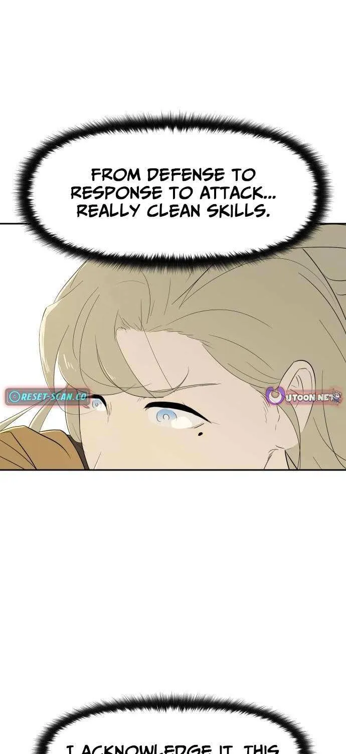 Happy Face: From Slave to Arena Legend Chapter 25 page 26 - 