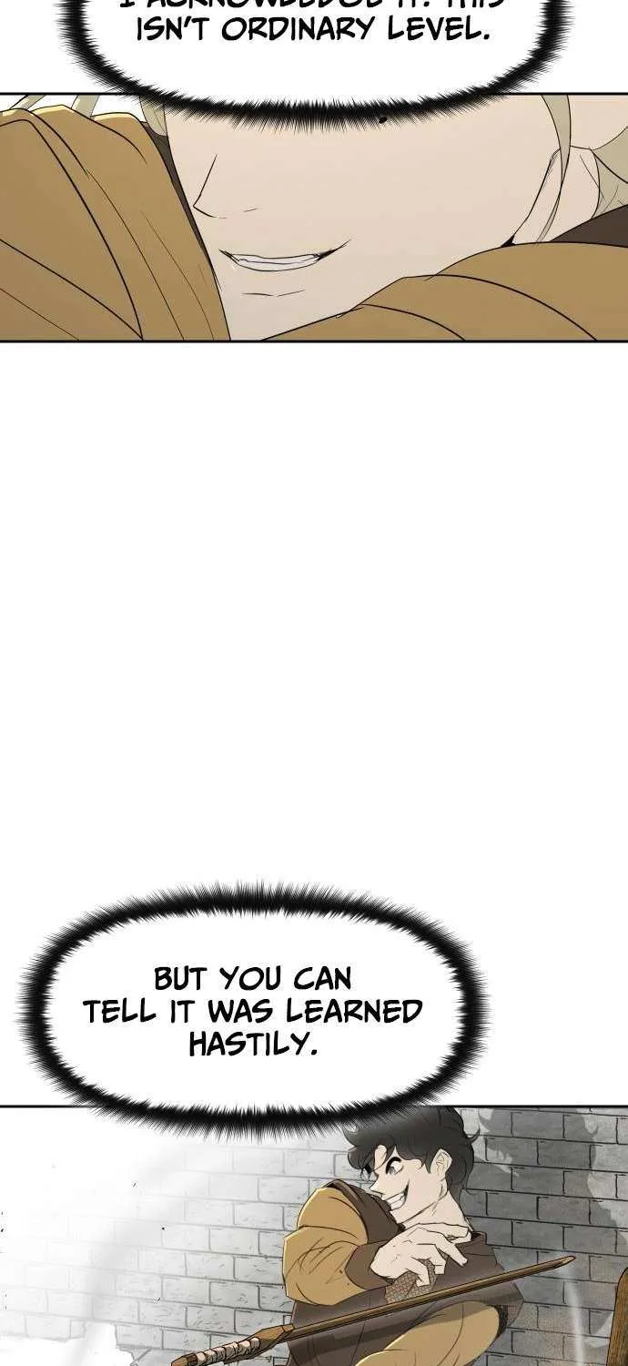 Happy Face: From Slave to Arena Legend Chapter 25 page 27 - 