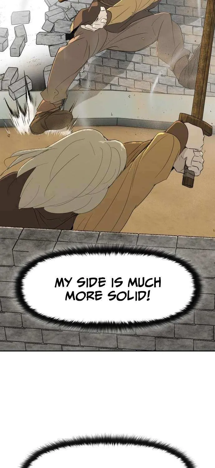 Happy Face: From Slave to Arena Legend Chapter 25 page 28 - 
