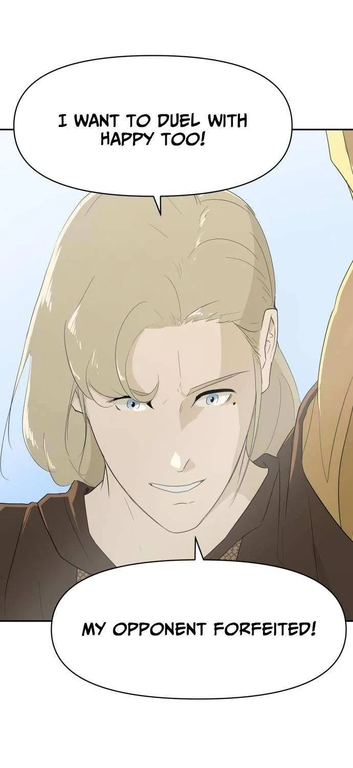 Happy Face: From Slave to Arena Legend Chapter 25 page 4 - 