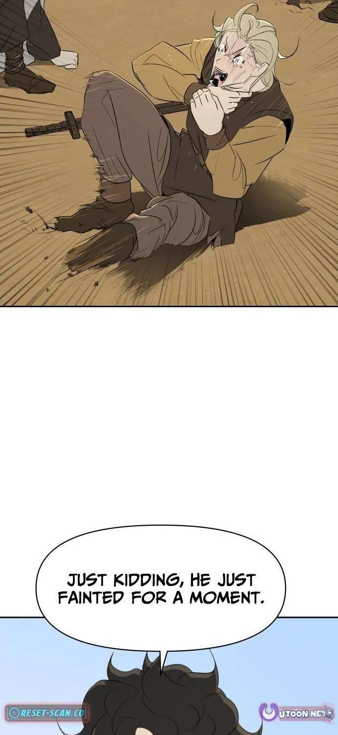 Happy Face: From Slave to Arena Legend Chapter 25 page 36 - 