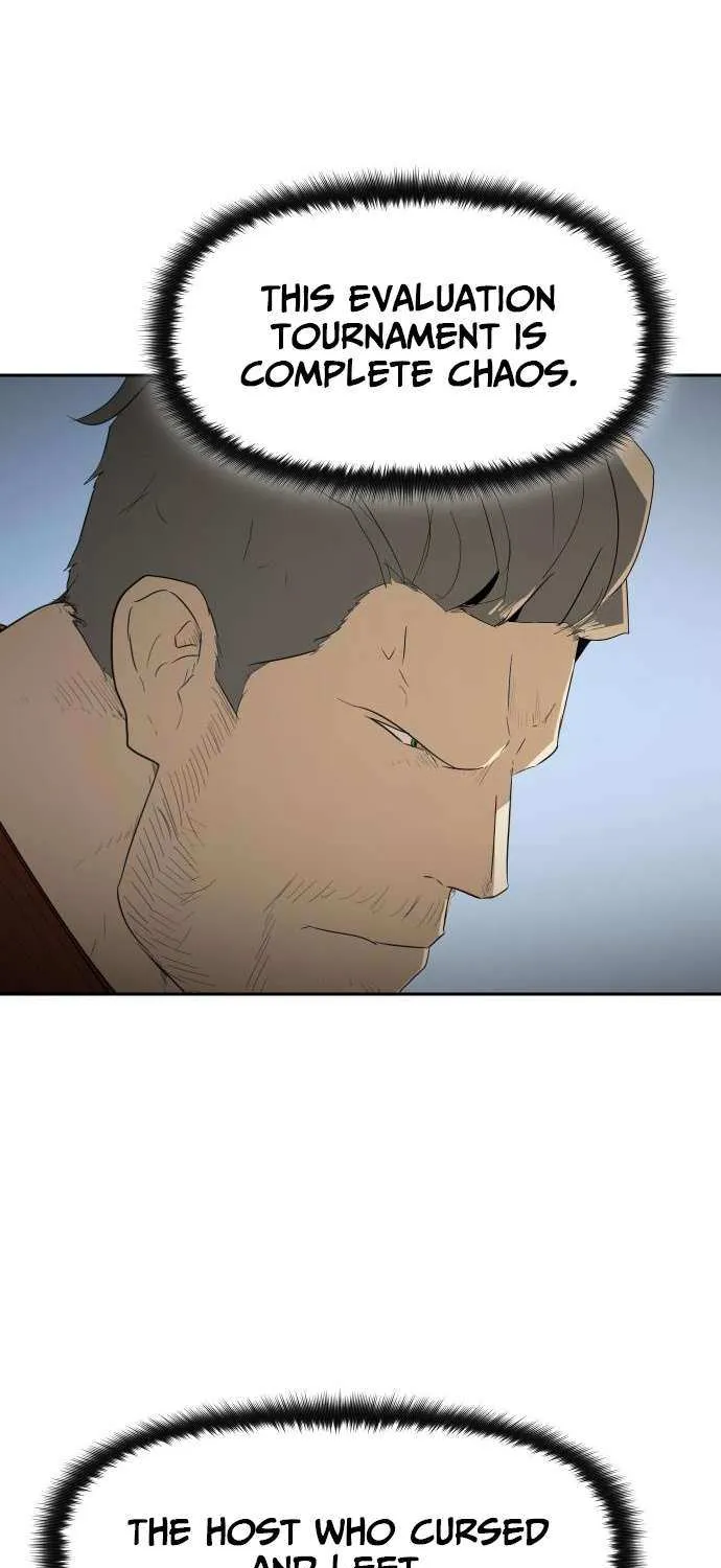 Happy Face: From Slave to Arena Legend Chapter 25 page 5 - 