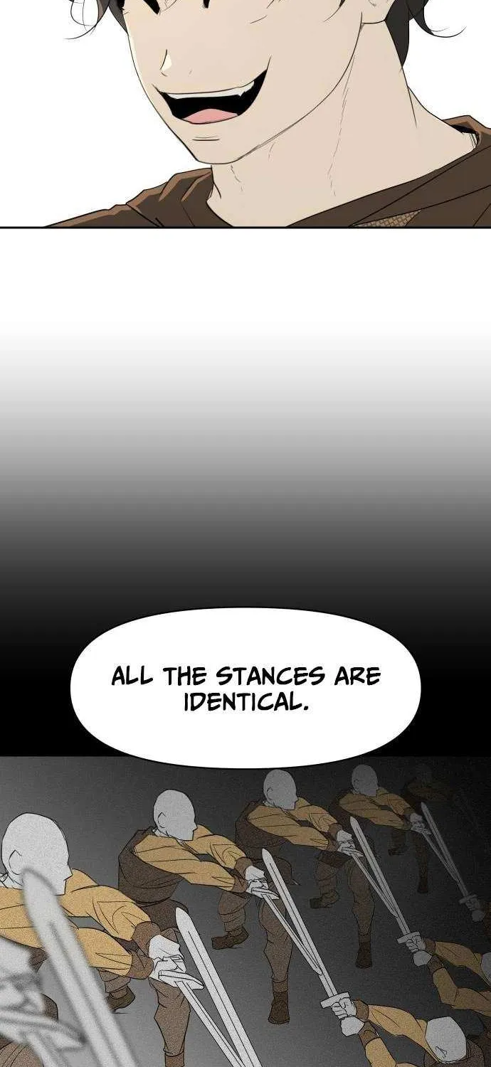 Happy Face: From Slave to Arena Legend Chapter 25 page 42 - 