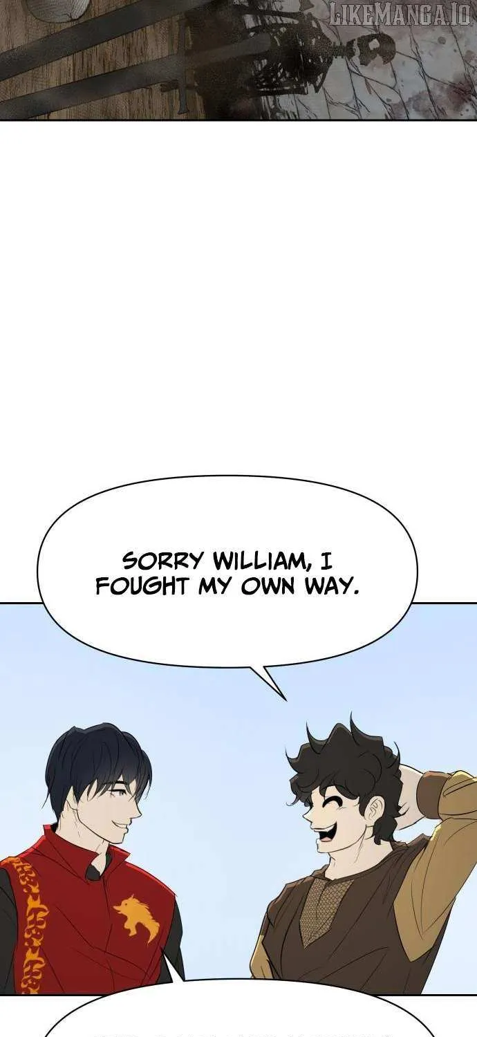 Happy Face: From Slave to Arena Legend Chapter 25 page 49 - 
