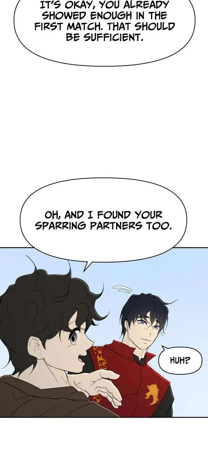 Happy Face: From Slave to Arena Legend Chapter 25 page 50 - 