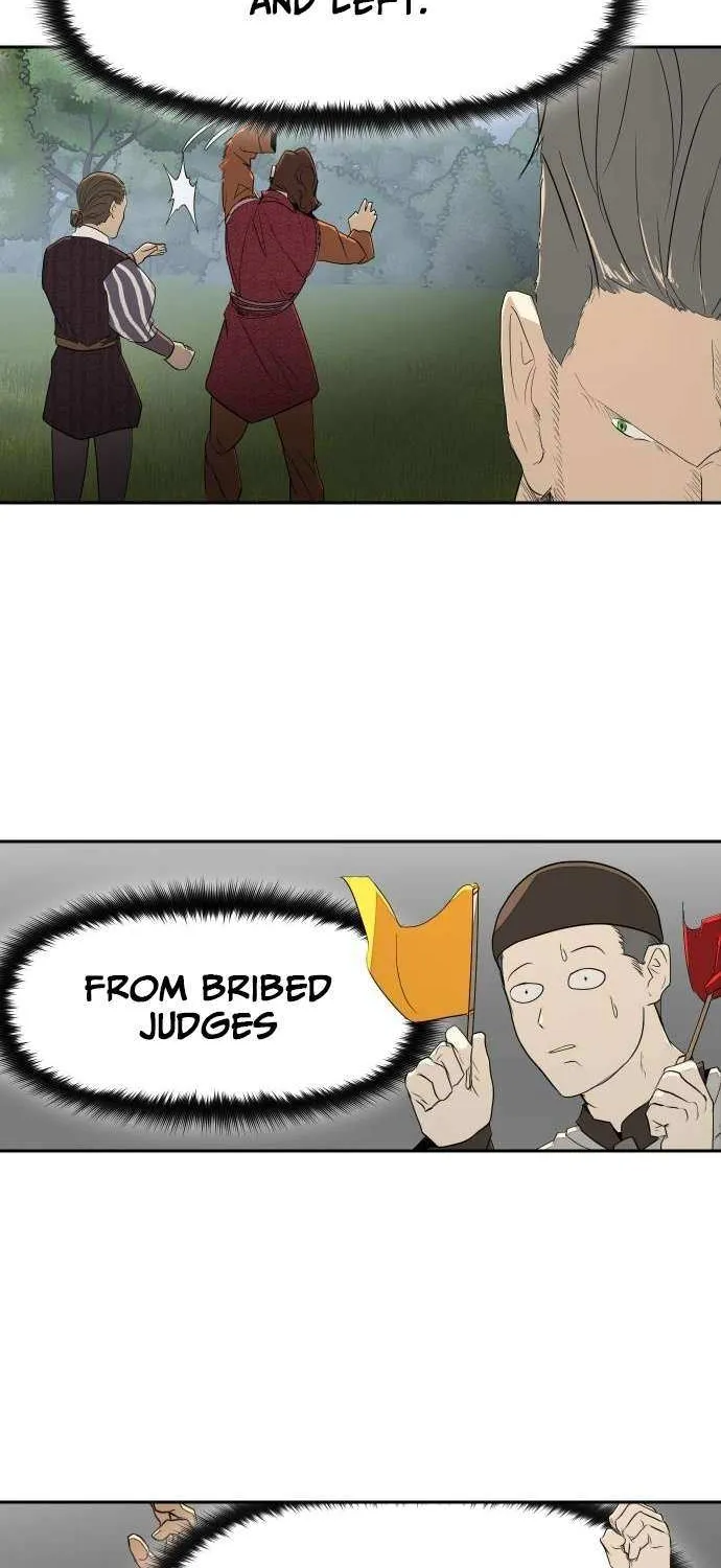 Happy Face: From Slave to Arena Legend Chapter 25 page 6 - 