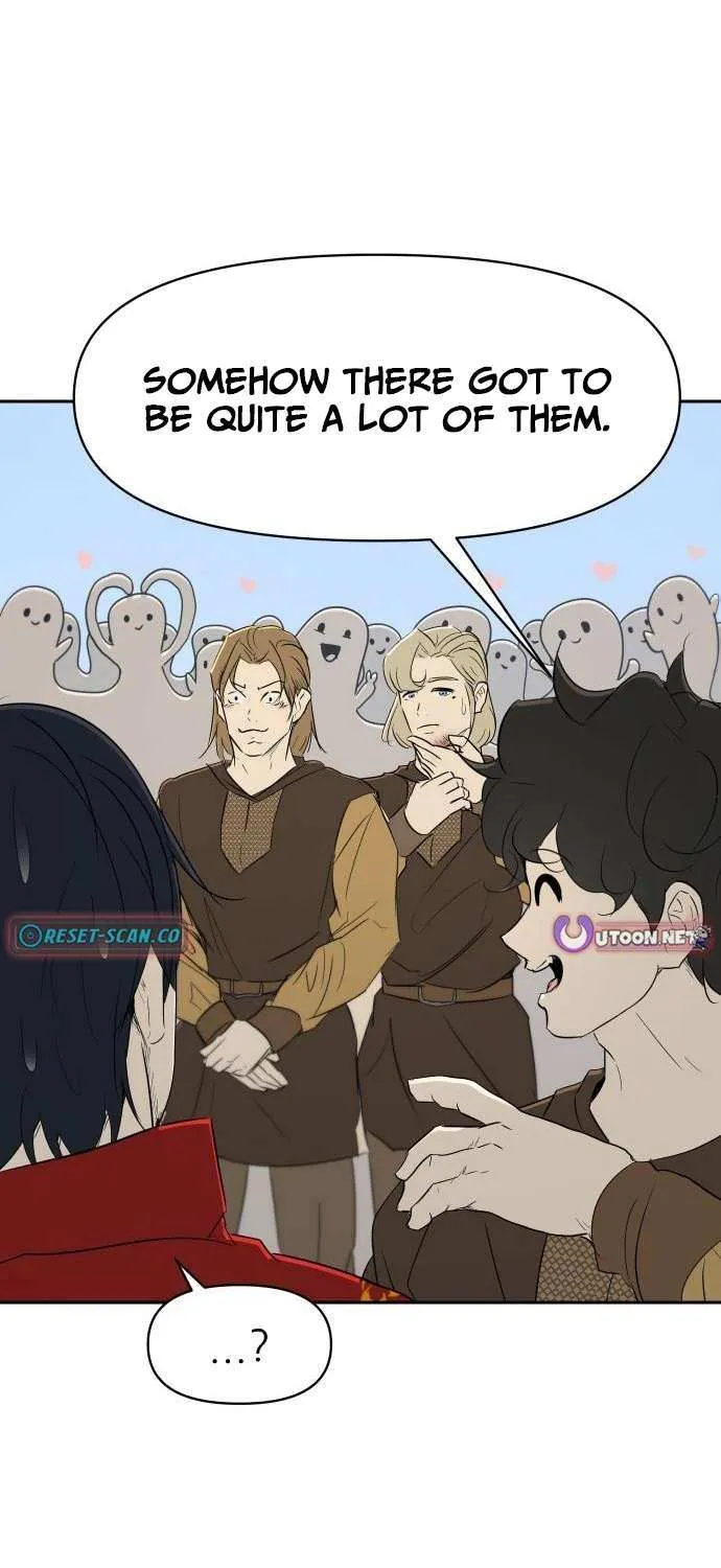 Happy Face: From Slave to Arena Legend Chapter 25 page 51 - 