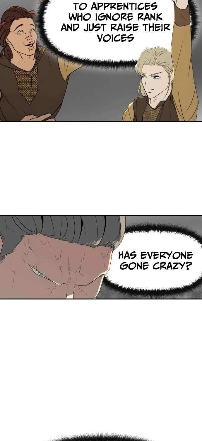 Happy Face: From Slave to Arena Legend Chapter 25 page 7 - 