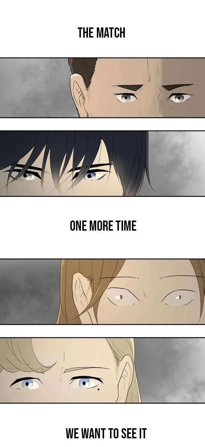 Happy Face: From Slave to Arena Legend Chapter 25 page 10 - 